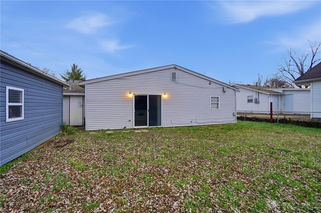 1209 Ringwalt Drive, Dayton, OH 45432