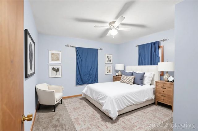 1209 Ringwalt Drive, Dayton, OH 45432