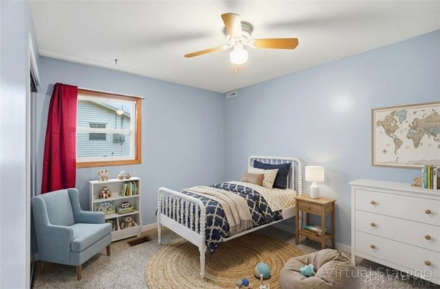 1209 Ringwalt Drive, Dayton, OH 45432