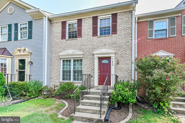 1020 SMARTTS LN NE, Leesburg, VA 20176