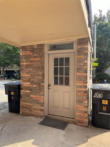 4010 Feagan Street 5, Houston, TX 77007