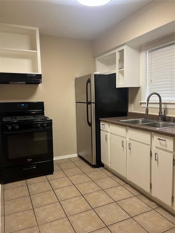 4010 Feagan Street 5, Houston, TX 77007