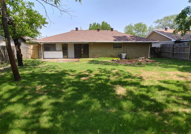 113 Harper Court, Grand Prairie, TX 75051