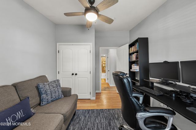 27 Lafayette Drive, Hazlet, NJ 07730