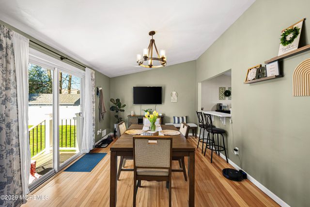 27 Lafayette Drive, Hazlet, NJ 07730