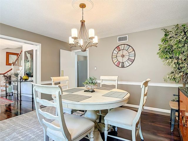 4525 AUDUBON AVENUE, De Leon Springs, FL 32130