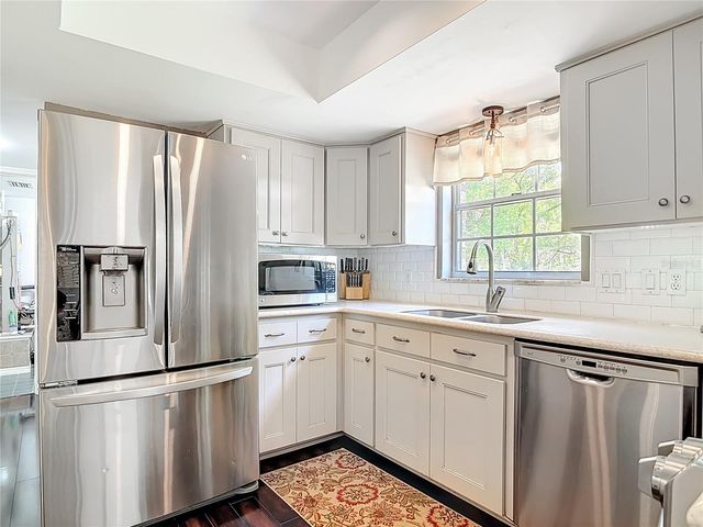 4525 AUDUBON AVENUE, De Leon Springs, FL 32130