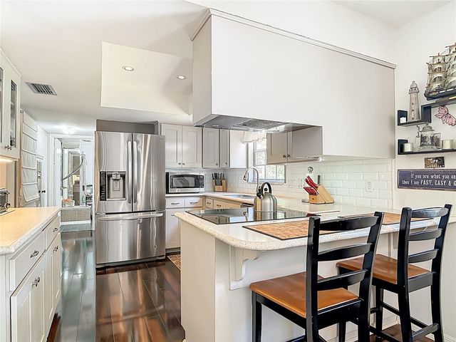 4525 AUDUBON AVENUE, De Leon Springs, FL 32130