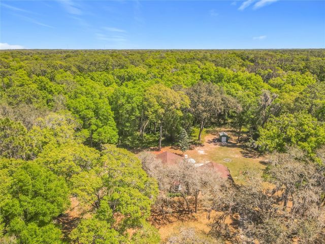 4525 AUDUBON AVENUE, De Leon Springs, FL 32130