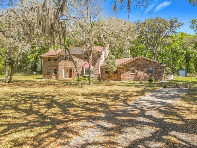 4525 AUDUBON AVENUE, De Leon Springs, FL 32130