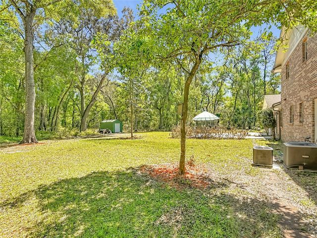 4525 AUDUBON AVENUE, De Leon Springs, FL 32130