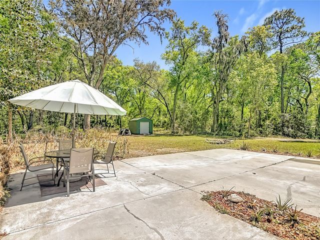 4525 AUDUBON AVENUE, De Leon Springs, FL 32130