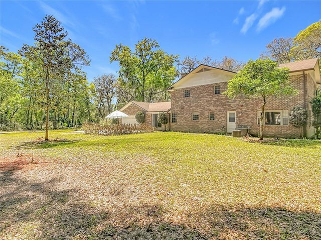 4525 AUDUBON AVENUE, De Leon Springs, FL 32130