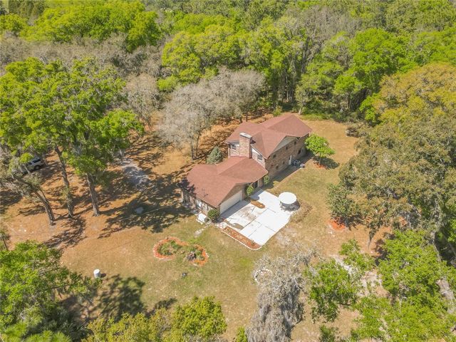 4525 AUDUBON AVENUE, De Leon Springs, FL 32130