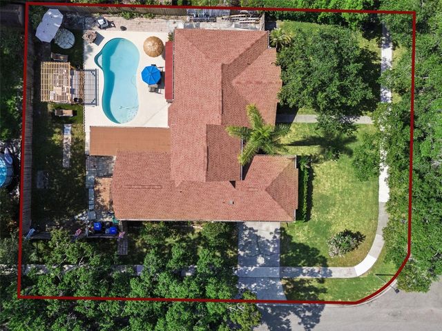 5405 BAYBROOK AVENUE, Orlando, FL 32819