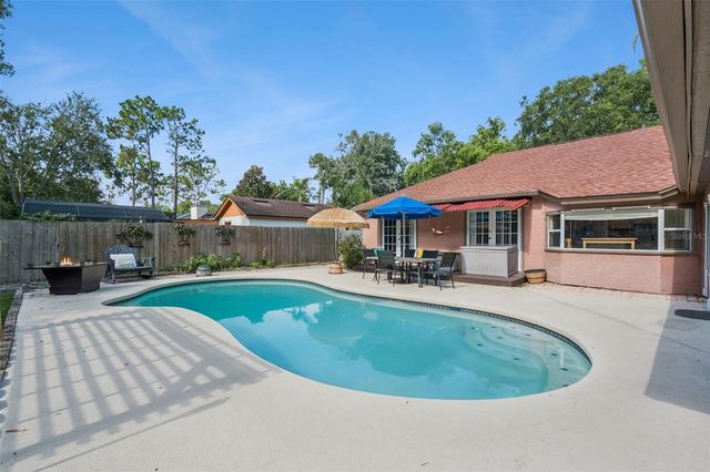 5405 BAYBROOK AVENUE, Orlando, FL 32819