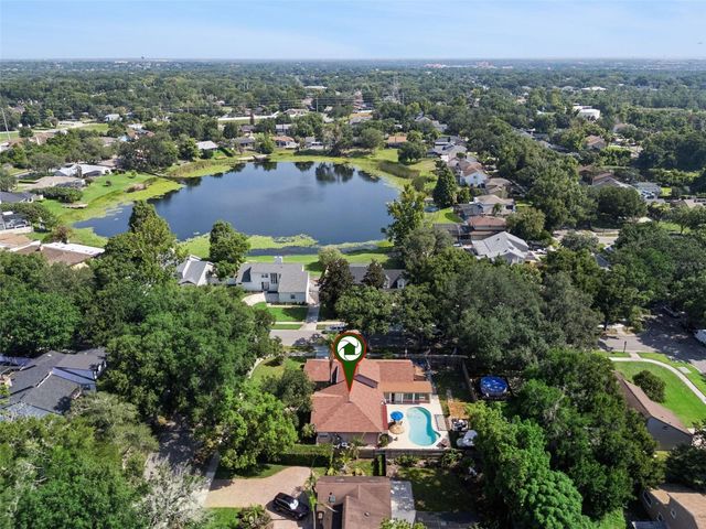 5405 BAYBROOK AVENUE, Orlando, FL 32819