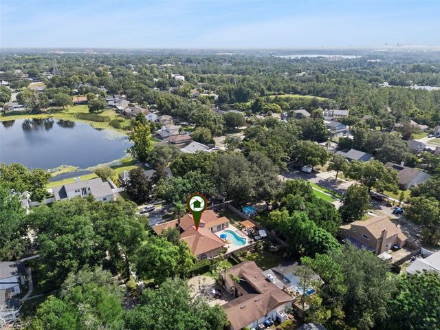 5405 BAYBROOK AVENUE, Orlando, FL 32819