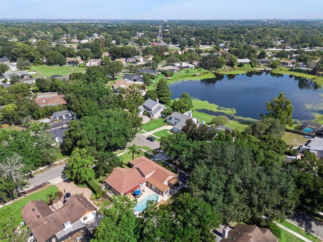 5405 BAYBROOK AVENUE, Orlando, FL 32819
