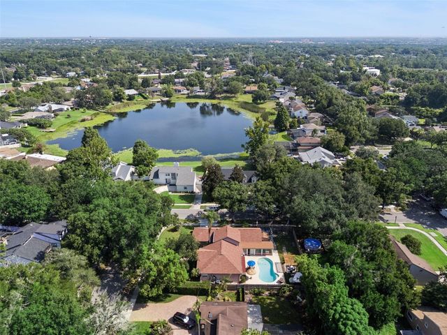 5405 BAYBROOK AVENUE, Orlando, FL 32819