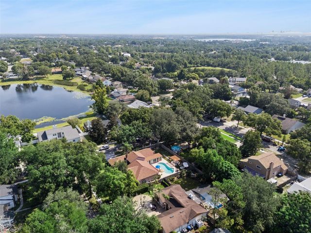 5405 BAYBROOK AVENUE, Orlando, FL 32819