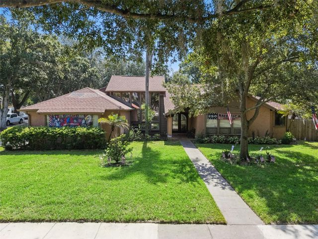 5405 BAYBROOK AVENUE, Orlando, FL 32819