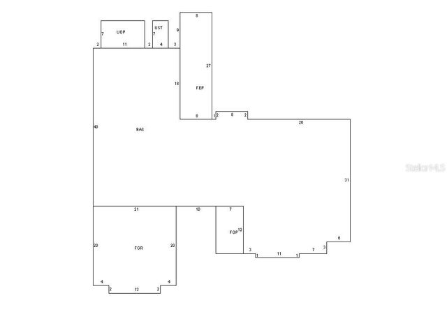 5405 BAYBROOK AVENUE, Orlando, FL 32819