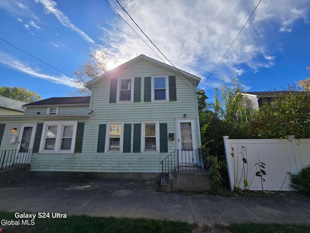 70 Oak Street, Saratoga Springs, Inside, NY 12866