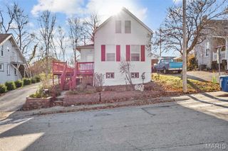 210 Horn Avenue, St Louis, MO 63125