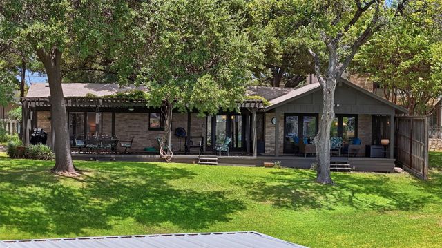 141 Perry LN, Kingsland, TX 78639