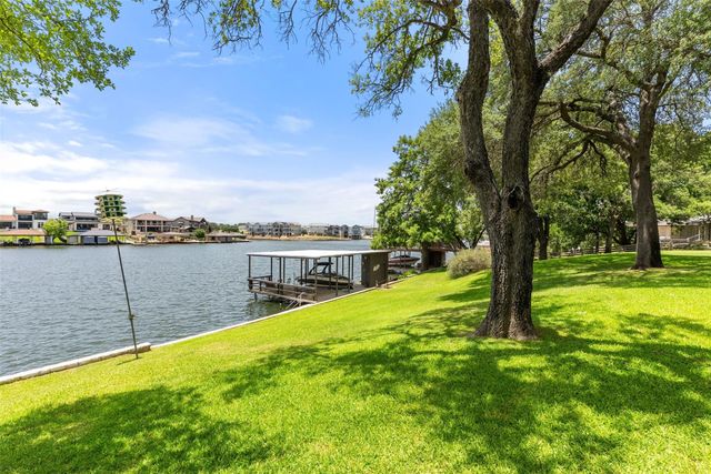 141 Perry LN, Kingsland, TX 78639