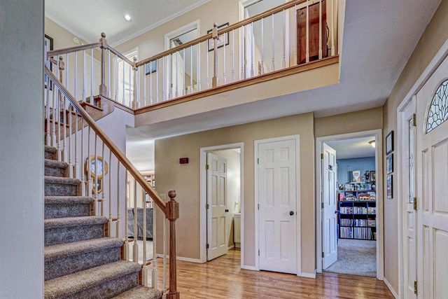 624 S KELLER PARK DRIVE, Appleton, WI 54914