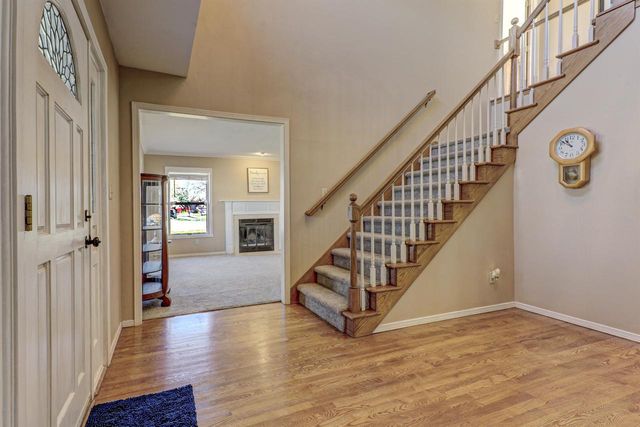 624 S KELLER PARK DRIVE, Appleton, WI 54914