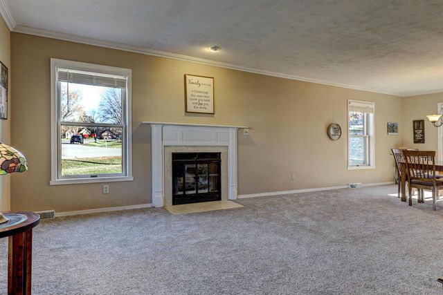 624 S KELLER PARK DRIVE, Appleton, WI 54914