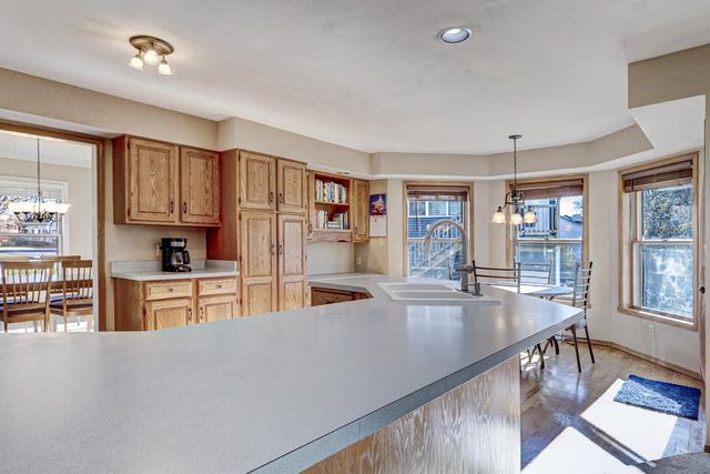 624 S KELLER PARK DRIVE, Appleton, WI 54914