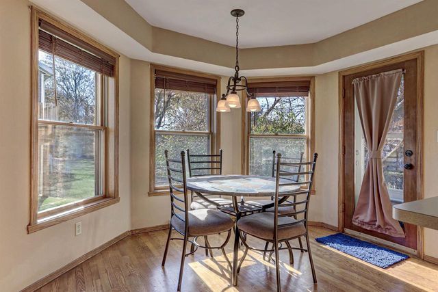 624 S KELLER PARK DRIVE, Appleton, WI 54914