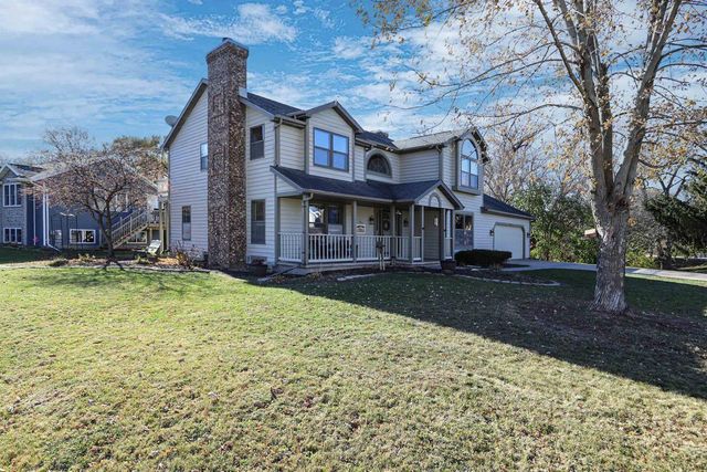 624 S KELLER PARK DRIVE, Appleton, WI 54914