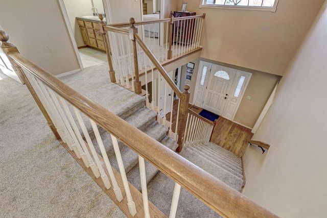 624 S KELLER PARK DRIVE, Appleton, WI 54914