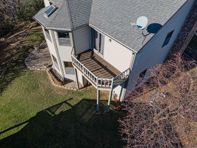 624 S KELLER PARK DRIVE, Appleton, WI 54914