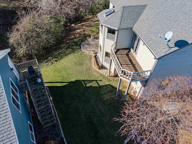 624 S KELLER PARK DRIVE, Appleton, WI 54914