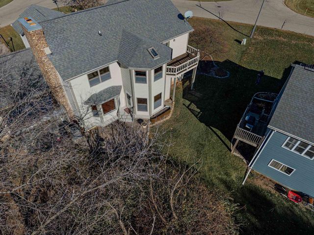 624 S KELLER PARK DRIVE, Appleton, WI 54914