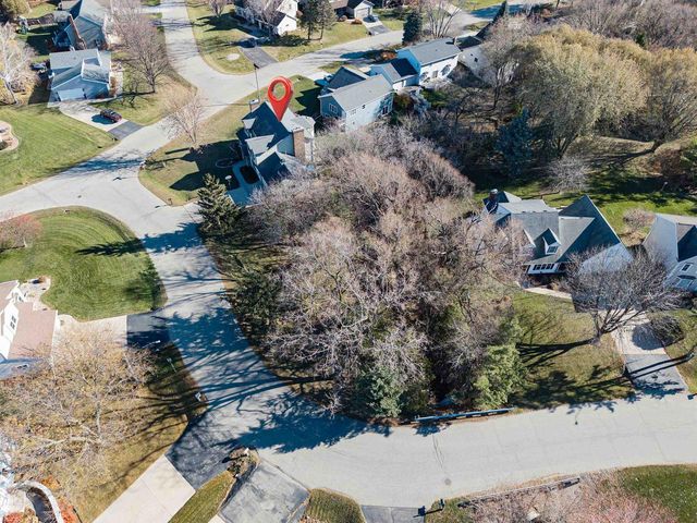 624 S KELLER PARK DRIVE, Appleton, WI 54914