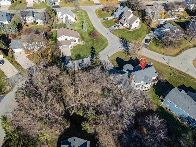 624 S KELLER PARK DRIVE, Appleton, WI 54914