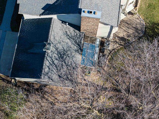 624 S KELLER PARK DRIVE, Appleton, WI 54914