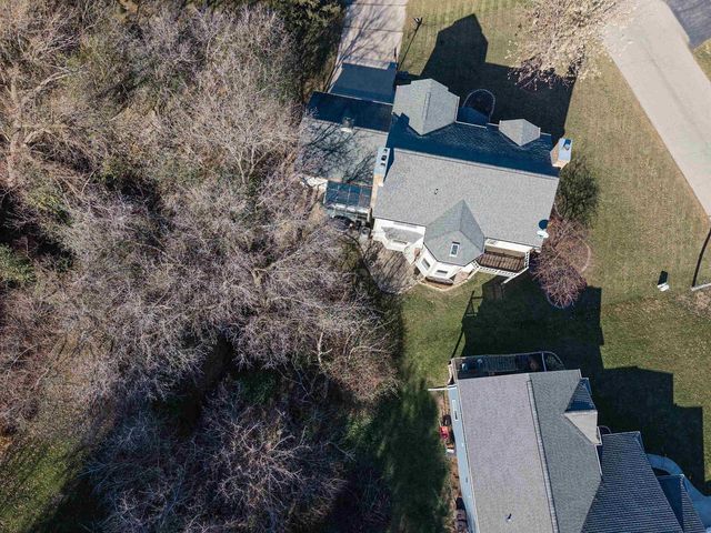 624 S KELLER PARK DRIVE, Appleton, WI 54914