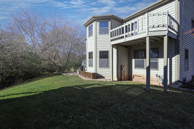 624 S KELLER PARK DRIVE, Appleton, WI 54914