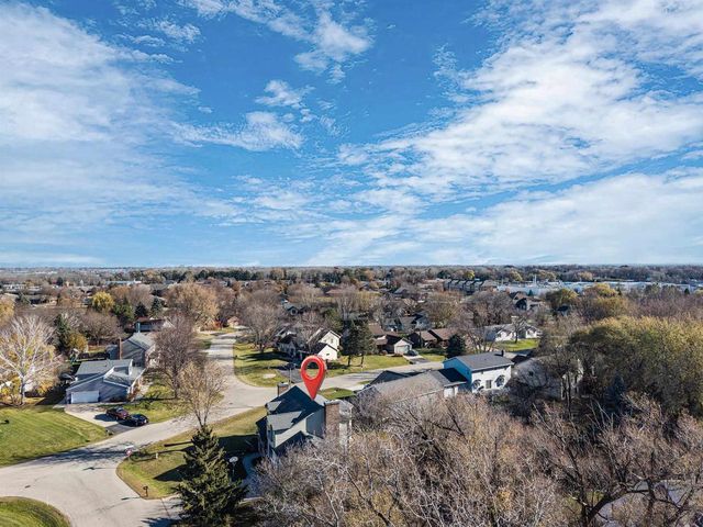 624 S KELLER PARK DRIVE, Appleton, WI 54914