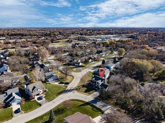 624 S KELLER PARK DRIVE, Appleton, WI 54914