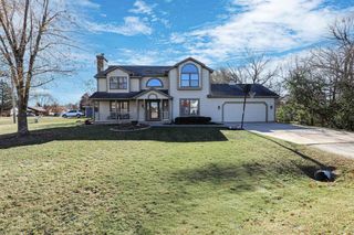 624 S KELLER PARK DRIVE, Appleton, WI 54914