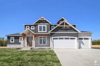11151 Calle Jules Court # 309, Osceola, IN 46561